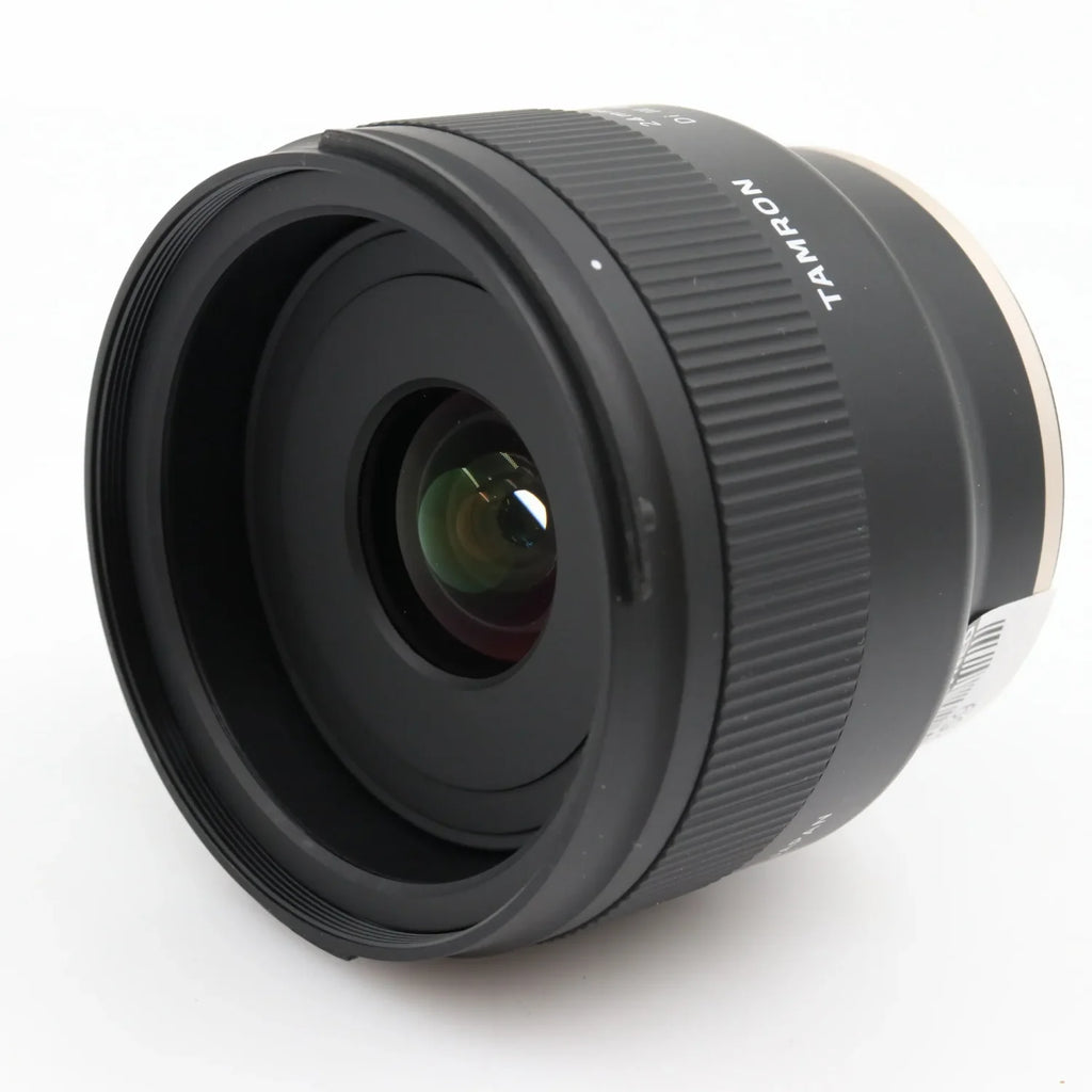 Tamron 24mm f/2.8 OSD 1/2 Macro Sony FE Gebraucht