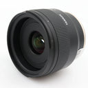 Tamron 24mm f/2.8 OSD 1/2 Macro Sony FE Gebraucht