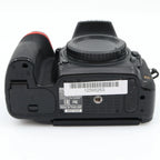 Nikon D750 body used