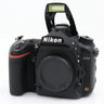 Nikon D750 Gehäuse gebraucht