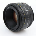 Nikon AF 50mm f/1.8 D used