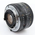 Nikon AF 50mm f/1.8 D used