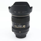 Nikon AF-S 24-120mm f/4G ED VR gebraucht