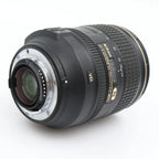 Nikon AF-S 24-120mm f/4G ED VR gebraucht