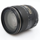 Nikon AF-S 24-120mm f/4G ED VR gebraucht