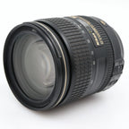 Nikon AF-S 24-120mm f/4G ED VR gebraucht