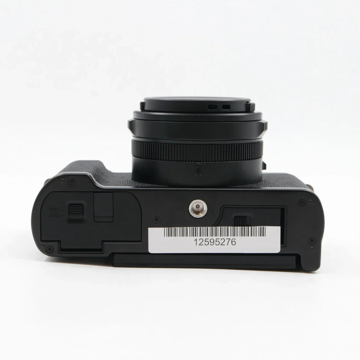 Panasonic Lumix DC-L10 Black used