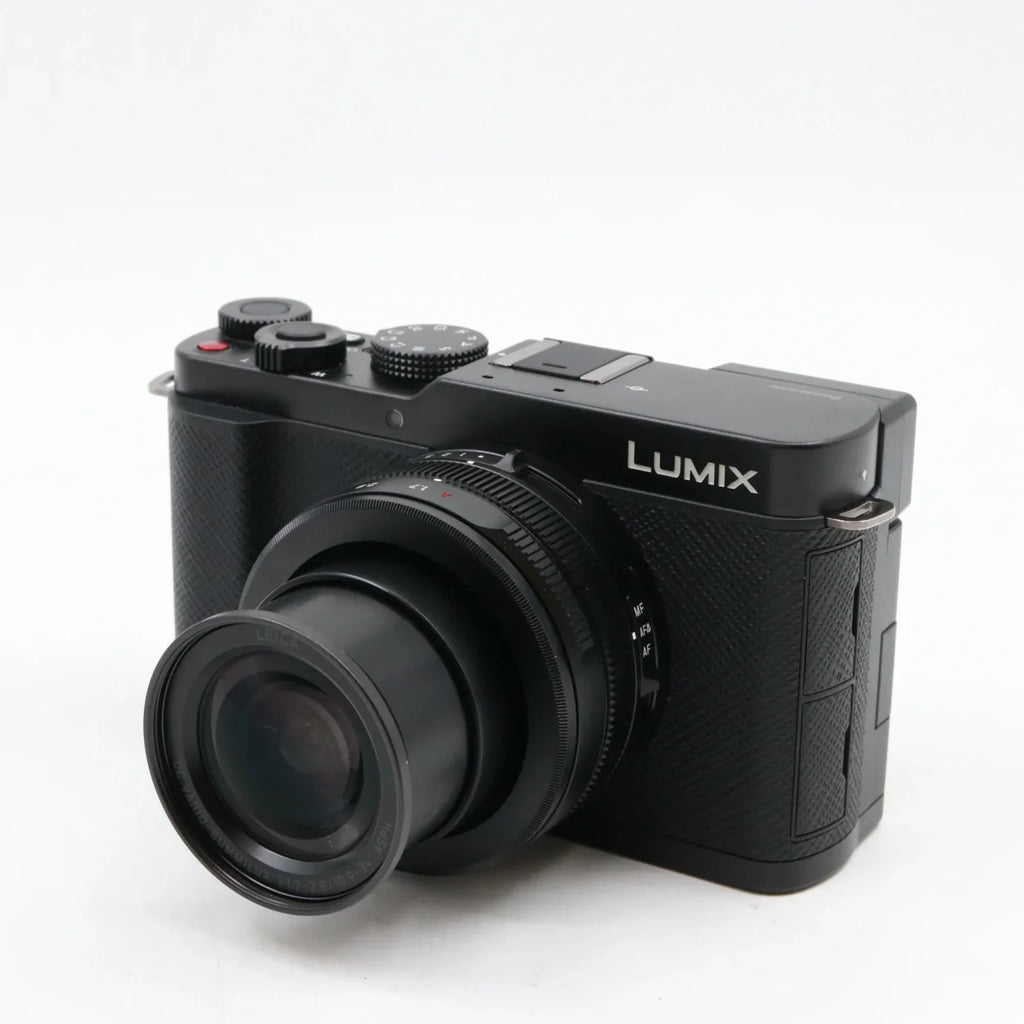 Panasonic Lumix DC-L10 Black used