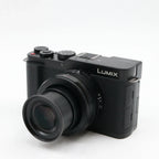 Panasonic Lumix DC-L10 Black used