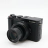 Panasonic Lumix DC-L10 Black used