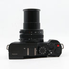 Panasonic Lumix DC-L10 Black used