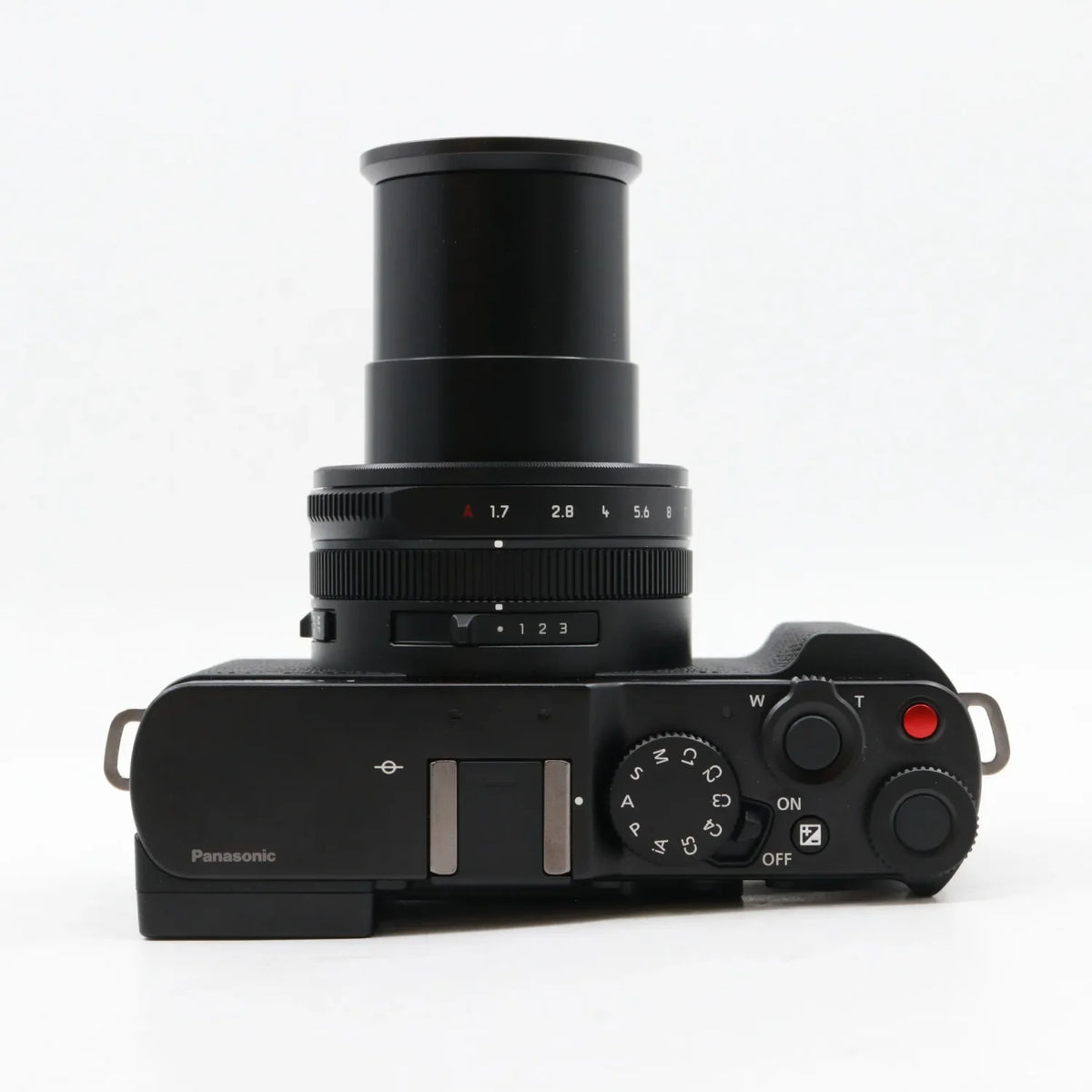 Panasonic Lumix DC-L10 Black used