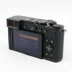 Panasonic Lumix DC-L10 Black used