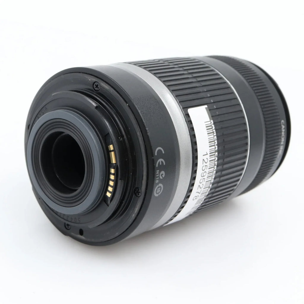 Canon EF-S 55-250mm f/4-5.6 IS STM gebraucht