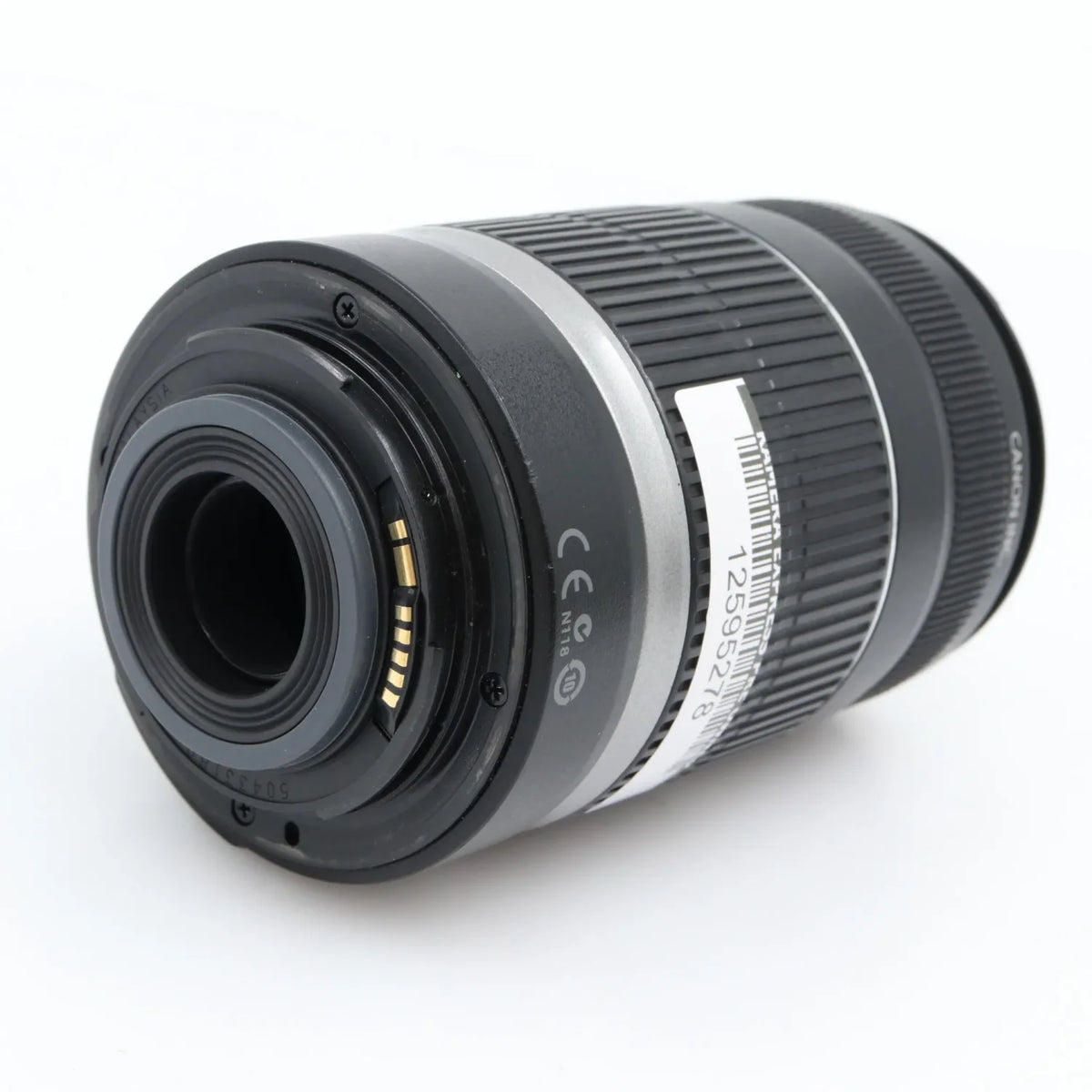 Canon EF-S 55-250mm f/4-5.6 IS STM gebraucht