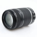 Canon EF-S 55-250mm f/4-5.6 IS STM gebraucht