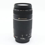 Canon EF 75-300mm f/4-5.6 USM III gebraucht