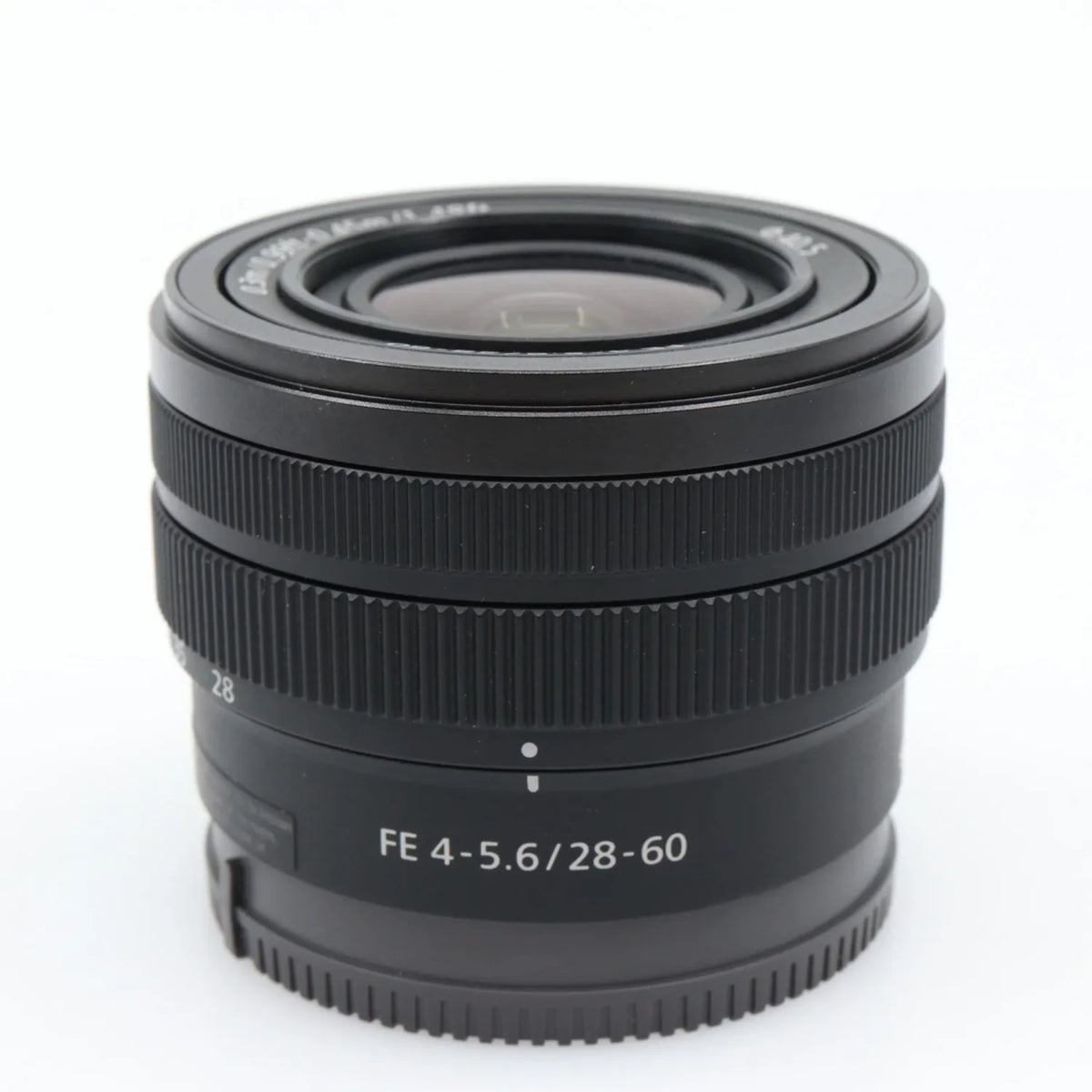 Sony FE 28-60mm f/4-5.6 gebraucht
