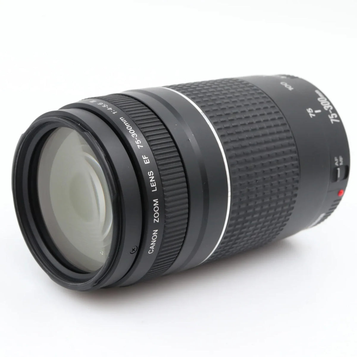 Canon EF 75-300mm f/4-5.6 III gebraucht