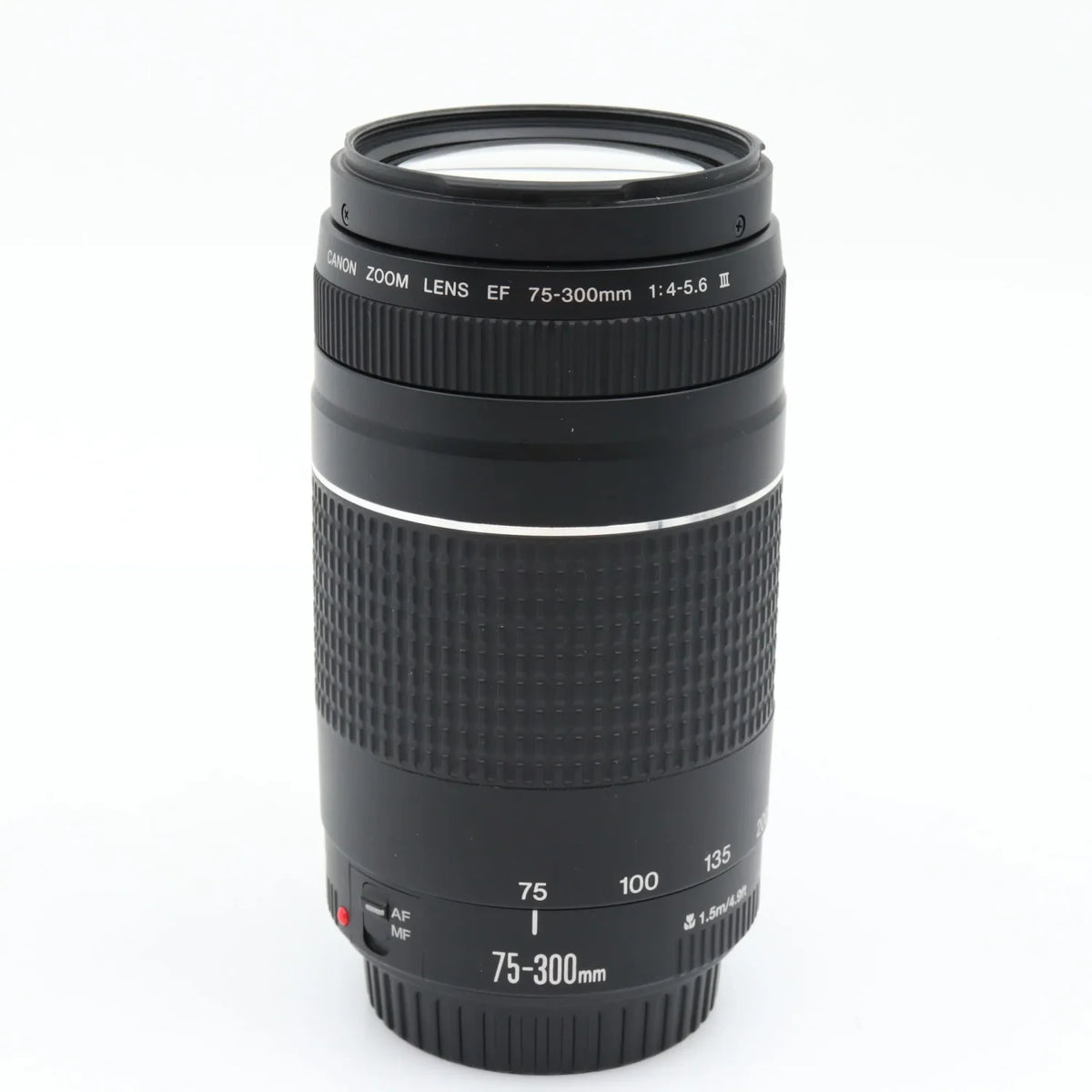 Canon EF 75-300mm f/4-5.6 III gebraucht