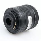 Canon EF-S 10-18mm f/4.5-5.6 IS STM used