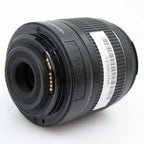Canon EF-S 18-55mm f/3.5-5.6 III gebraucht