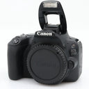 Canon EOS 200D Gehäuse gebraucht