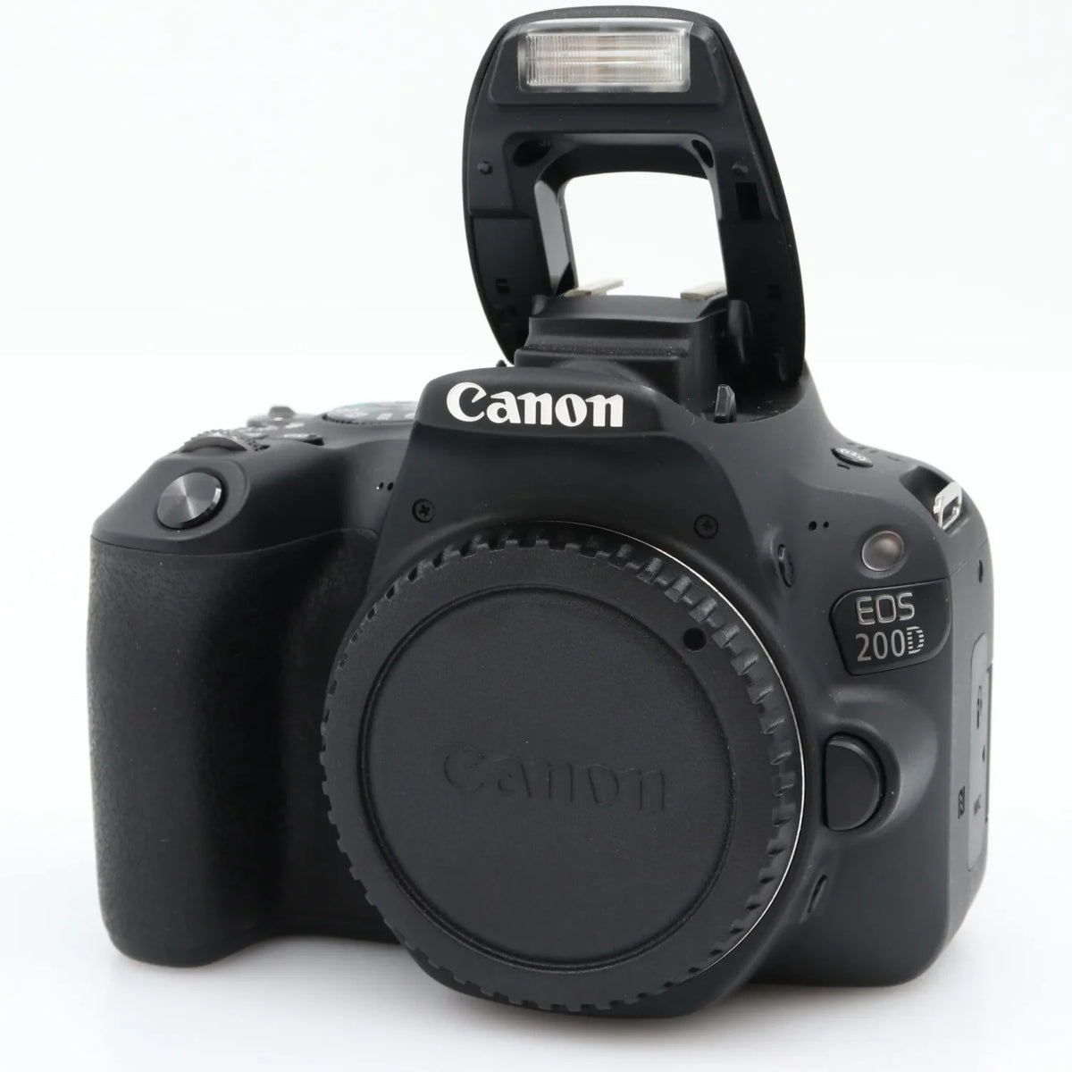 Canon EOS 200D Gehäuse gebraucht