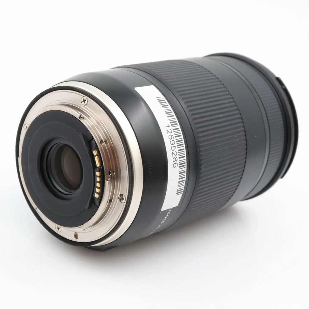 Tamron 18-400mm f/3.5-6.3 Di II VC HLD Canon gebraucht