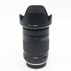 Tamron 18-400mm f/3.5-6.3 Di II VC HLD Canon gebraucht