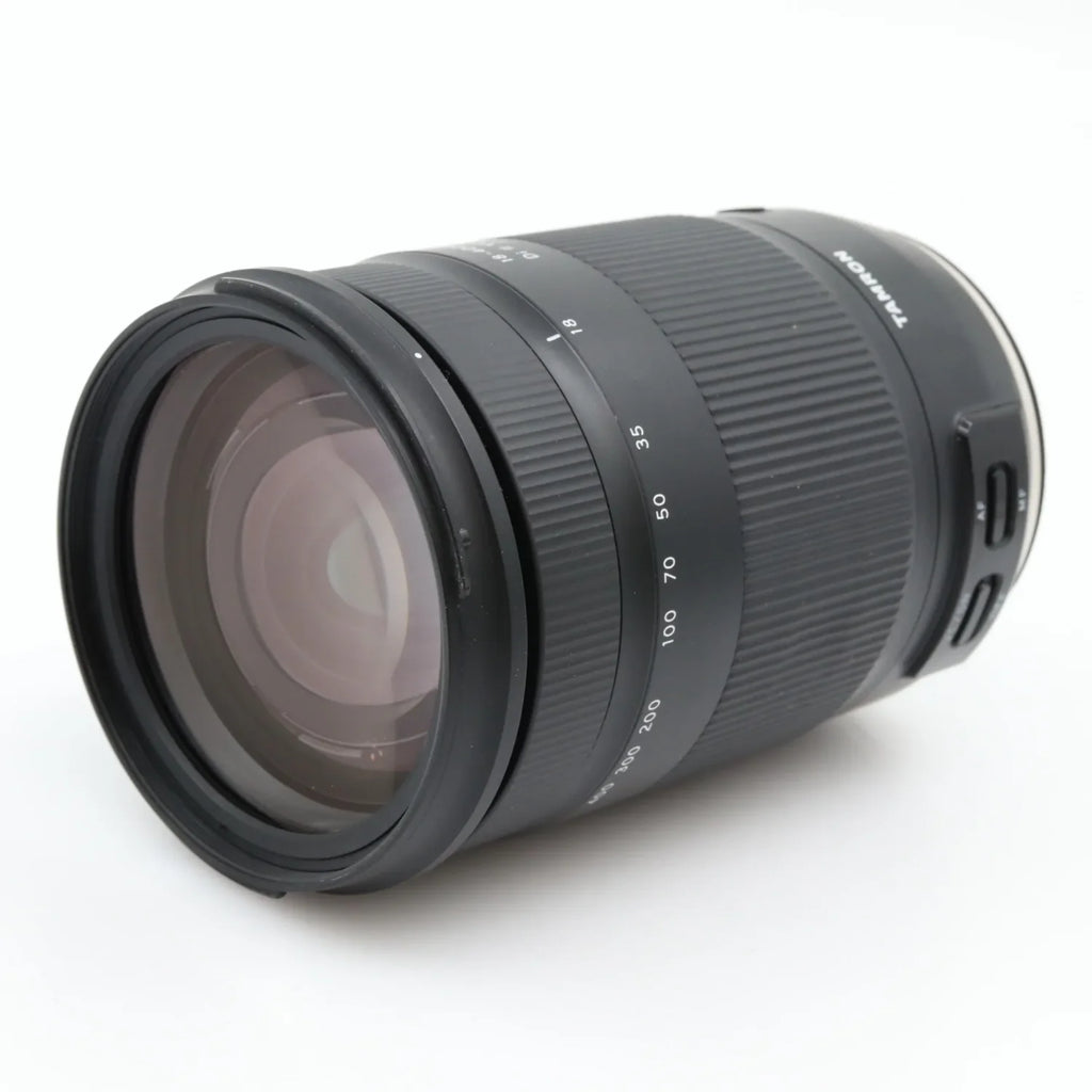 Tamron 18-400mm f/3.5-6.3 Di II VC HLD Canon gebraucht
