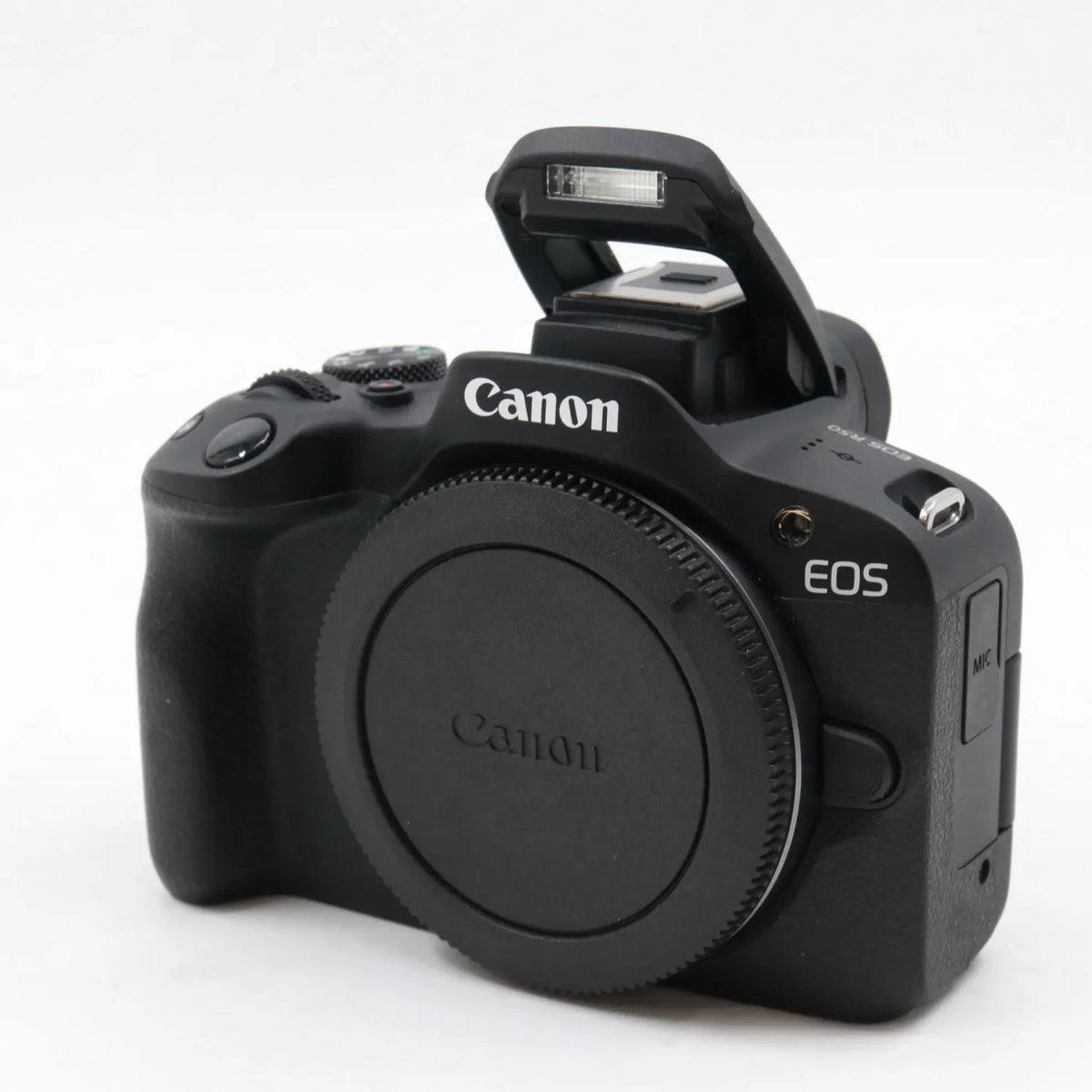 Canon EOS R50 Gehäuse gebraucht