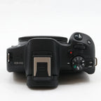 Canon EOS R50 Gehäuse gebraucht