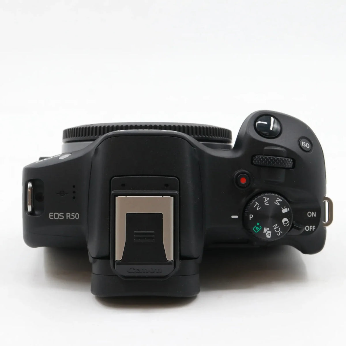 Canon EOS R50 Gehäuse gebraucht
