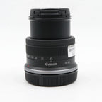 Canon RF-S 18-45mm F/4.5-6.3 IS STM gebraucht