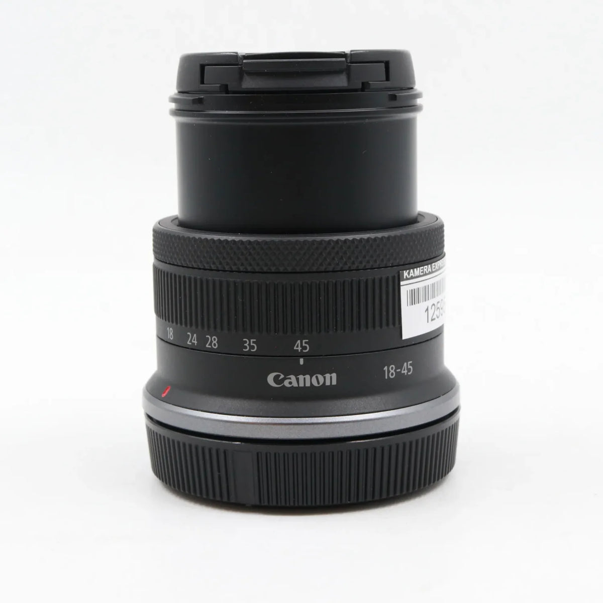 Canon RF-S 18-45mm F/4.5-6.3 IS STM gebraucht