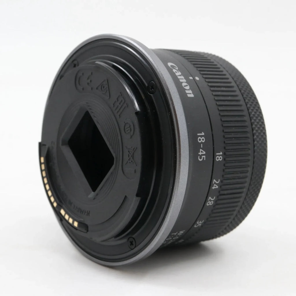 Canon RF-S 18-45mm F/4.5-6.3 IS STM gebraucht