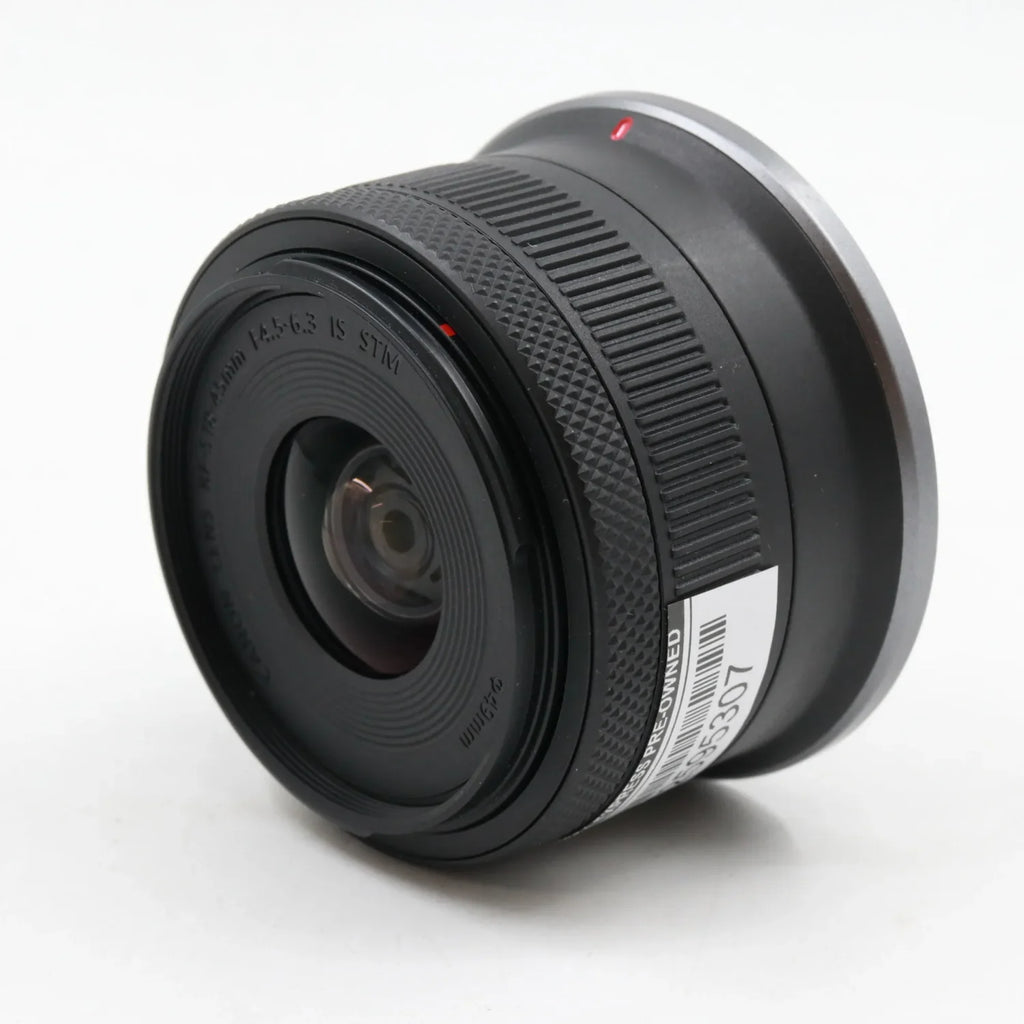 Canon RF-S 18-45mm F/4.5-6.3 IS STM gebraucht