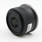 Canon RF-S 18-45mm F/4.5-6.3 IS STM gebraucht