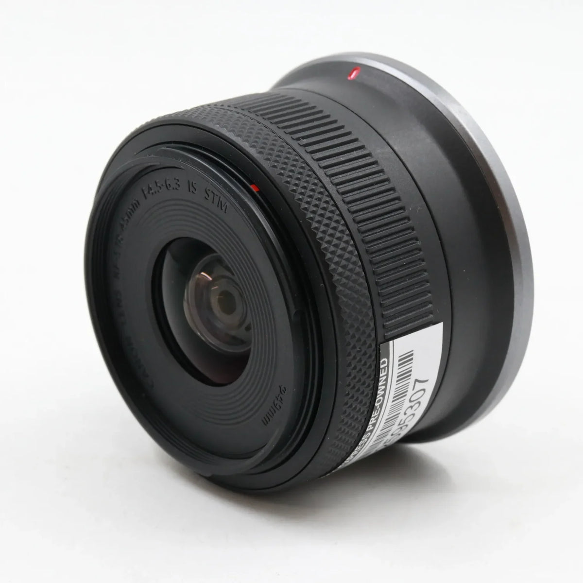 Canon RF-S 18-45mm F/4.5-6.3 IS STM gebraucht