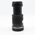 Canon RF-S 55-210mm F/5-7.1 IS STM gebraucht