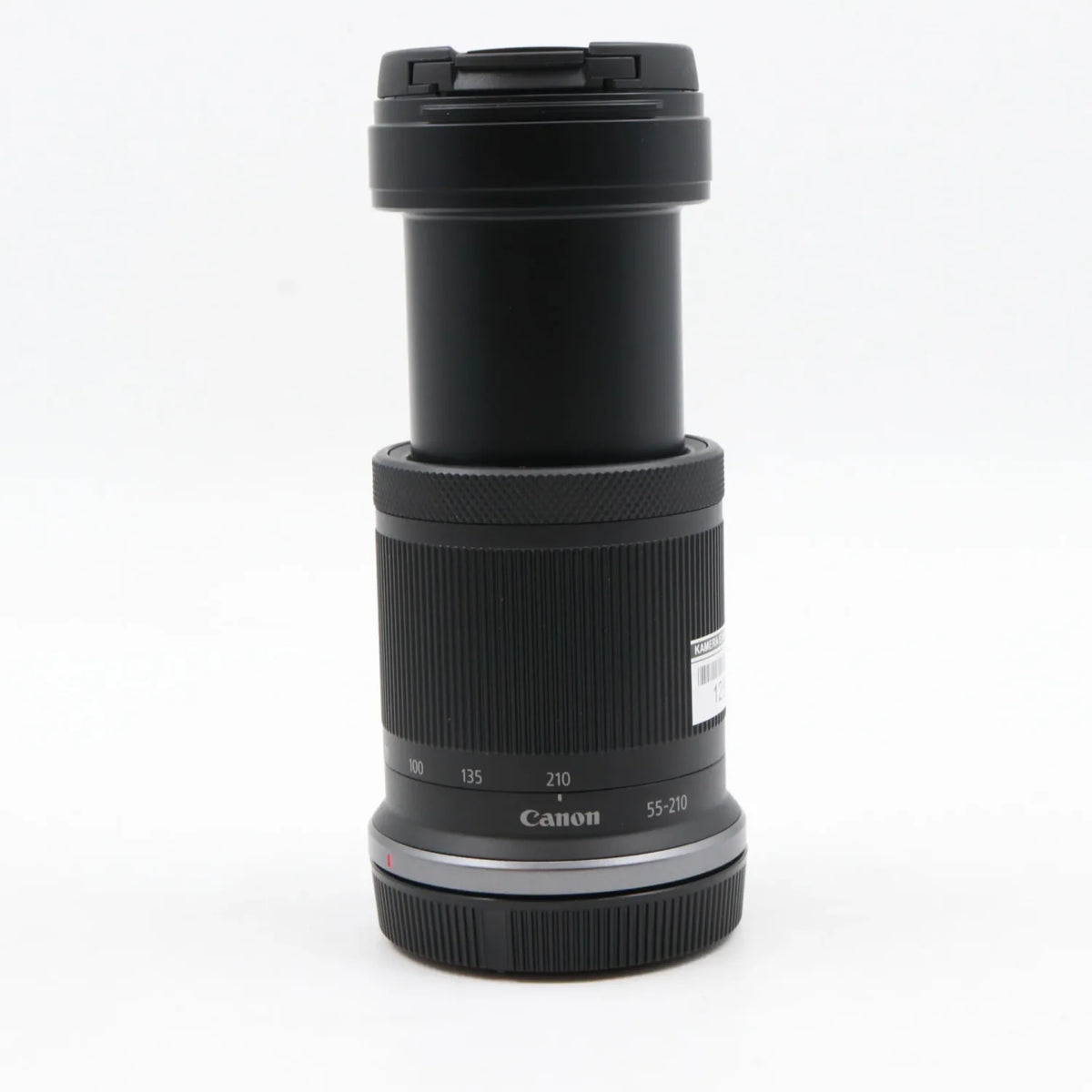 Canon RF-S 55-210mm F/5-7.1 IS STM gebraucht