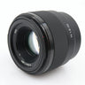 Sony FE 50mm f/1.8 used