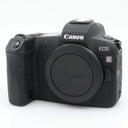 Canon EOS R body used