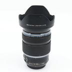 Olympus M.Zuiko Digital ED 12-100mm f/4 IS PRO used