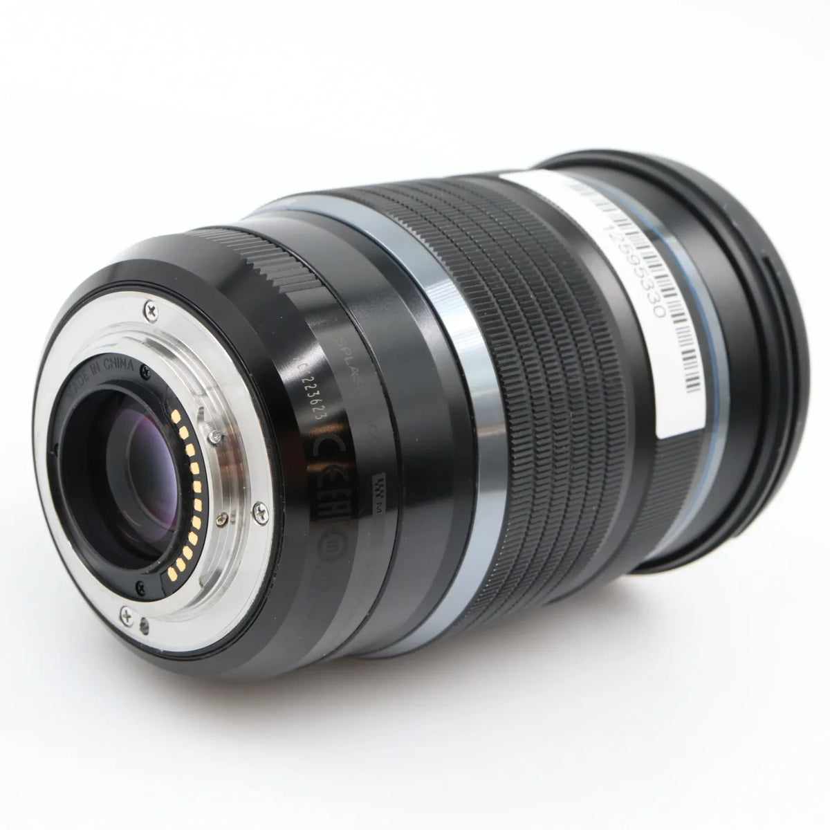 Olympus M.Zuiko Digital ED 12-100mm f/4 IS PRO used