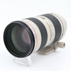 Canon EF 70-200mm f/2.8 L USM used