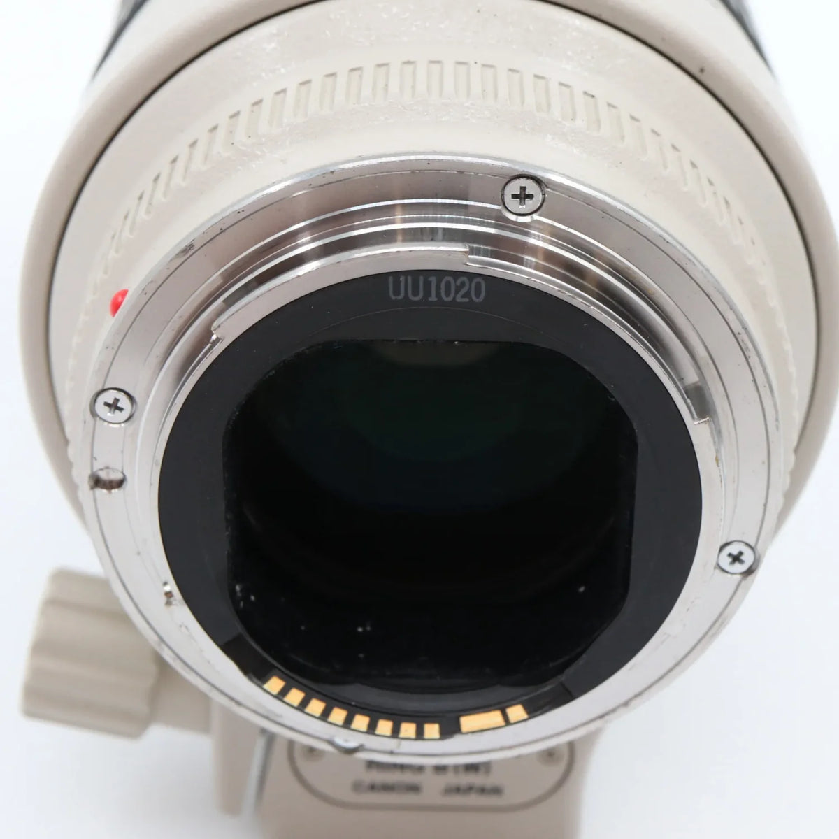 Canon EF 70-200mm f/2.8 L USM used