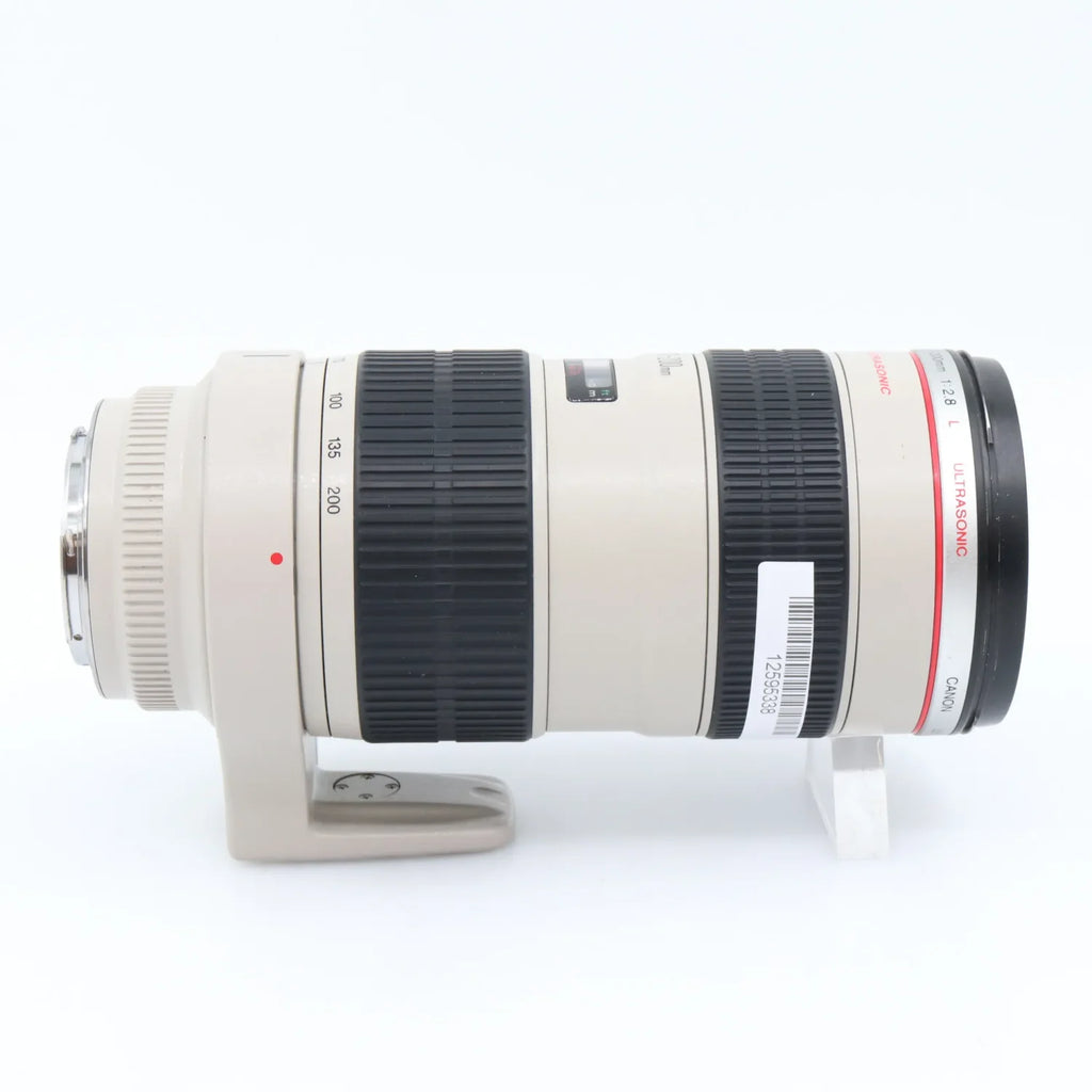 Canon EF 70-200mm f/2.8 L USM used
