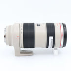 Canon EF 70-200mm f/2.8 L USM used